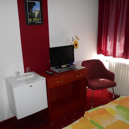 Belko Panzio Bed and Breakfast Belapatfalva Εξωτερικό φωτογραφία