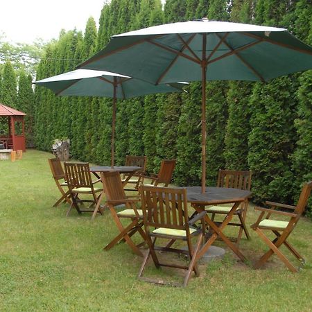 Belko Panzio Bed and Breakfast Belapatfalva Εξωτερικό φωτογραφία