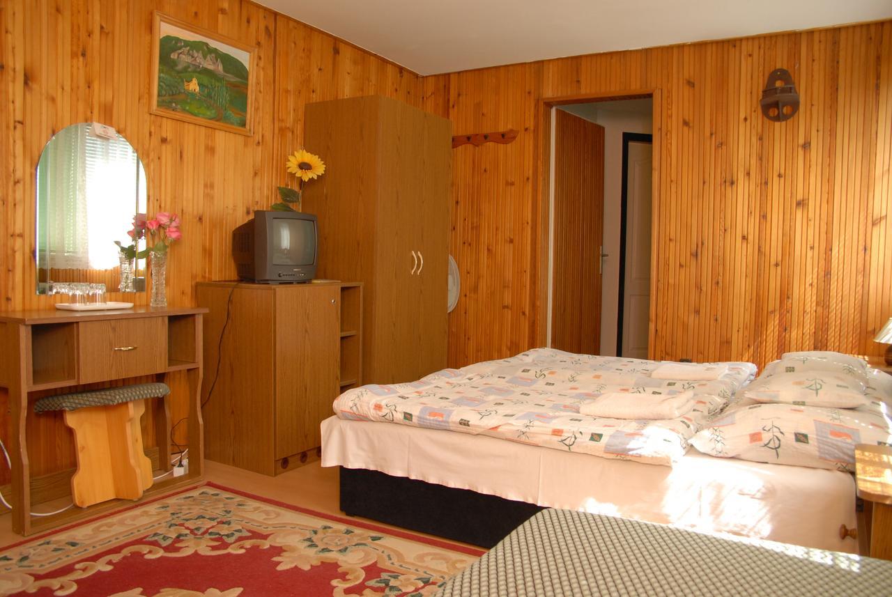 Belko Panzio Bed and Breakfast Belapatfalva Δωμάτιο φωτογραφία