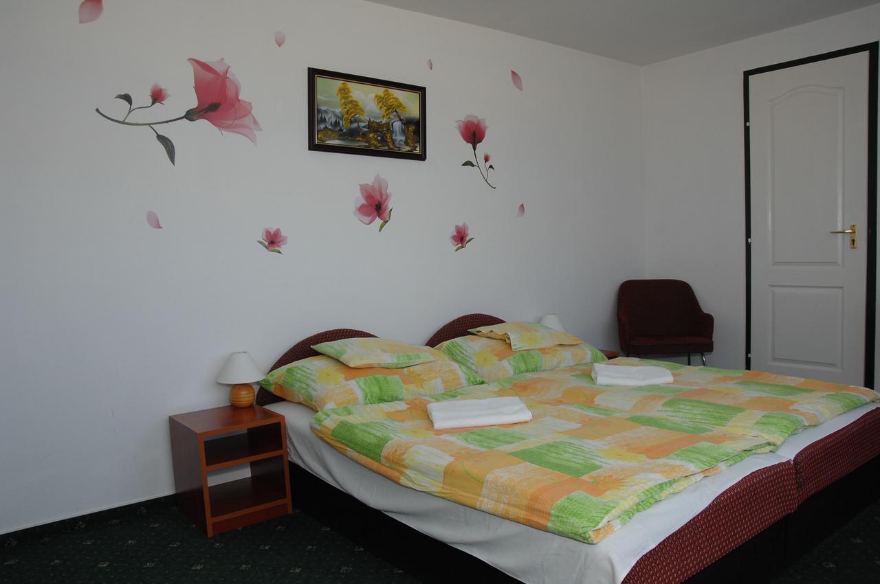 Belko Panzio Bed and Breakfast Belapatfalva Εξωτερικό φωτογραφία