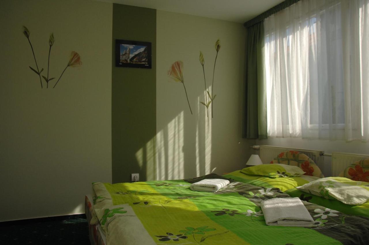 Belko Panzio Bed and Breakfast Belapatfalva Εξωτερικό φωτογραφία