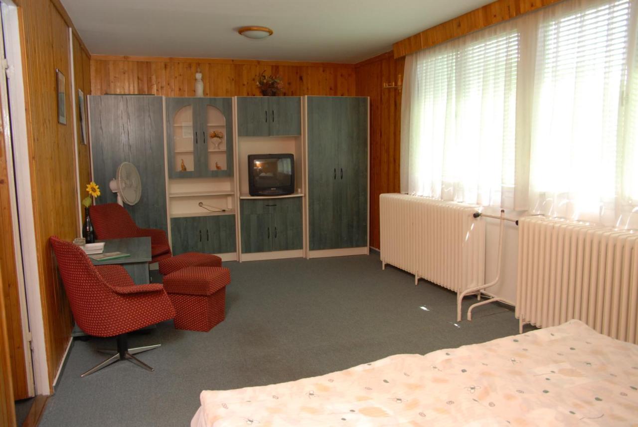 Belko Panzio Bed and Breakfast Belapatfalva Εξωτερικό φωτογραφία