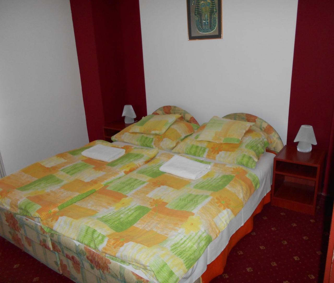 Belko Panzio Bed and Breakfast Belapatfalva Εξωτερικό φωτογραφία