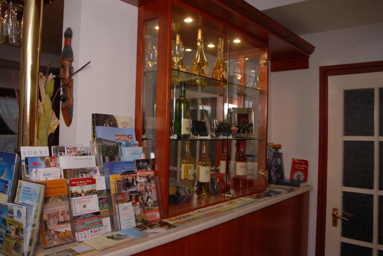 Belko Panzio Bed and Breakfast Belapatfalva Εξωτερικό φωτογραφία